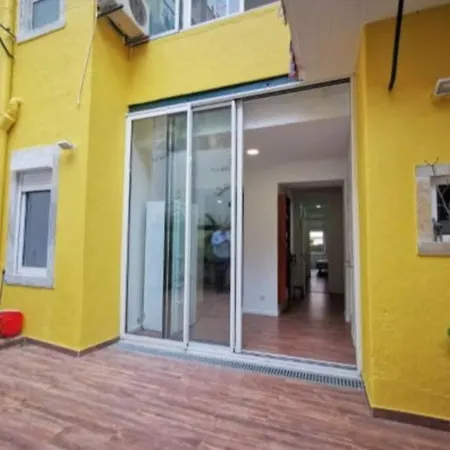 Apartamento House For 2