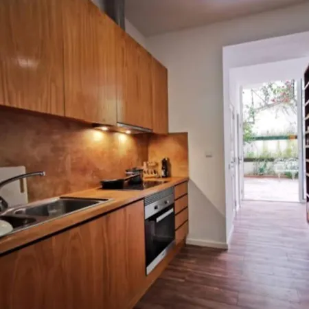 Apartamento House For 2 *