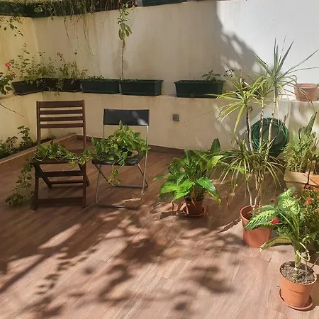 公寓 House For 2 Lisboa